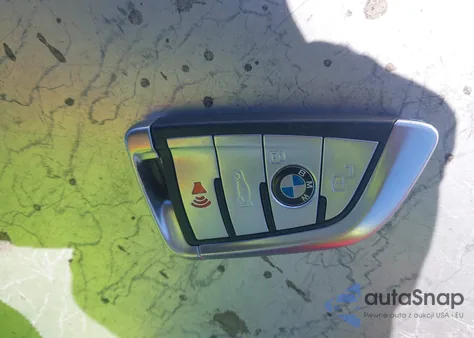 2022 BMW 430I z USA, uszkodzony, nr VIN WBA53AP02NCH59974